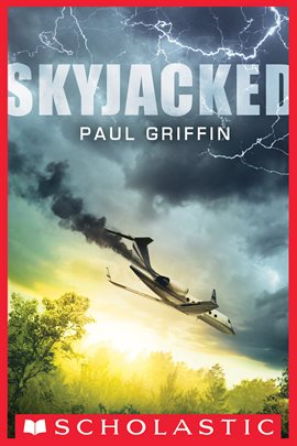 Imagen de portada para Skyjacked