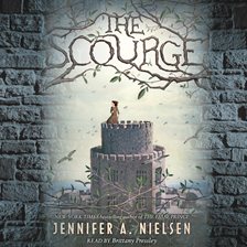 Cover image for The Scourge