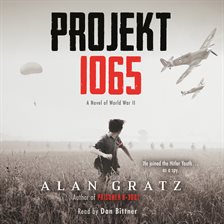 Cover image for Projekt 1065