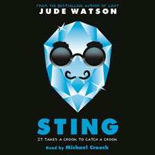 Cover image for Sting