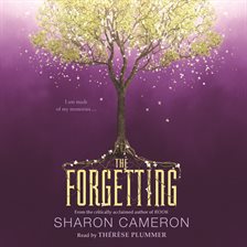 Cover image for The Forgetting