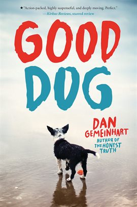 Imagen de portada para Good Dog