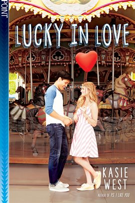 Imagen de portada para Lucky in Love