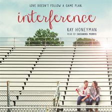 Imagen de portada para Interference