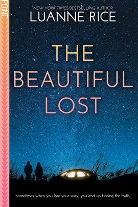Cover image for The Beautiful Lost