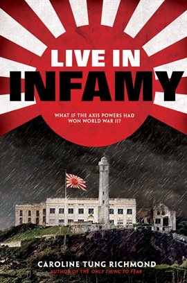Cover image for Live in Infamy