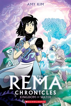 The Rema Chronicles: Kingdom of Water