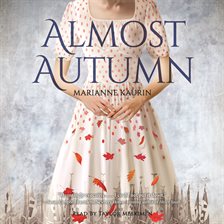 Imagen de portada para Almost Autumn