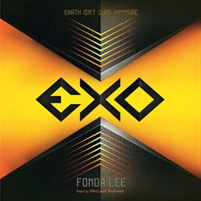 Cover image for Exo
