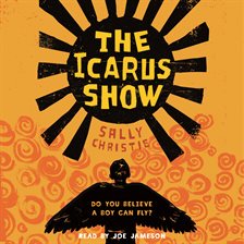 Cover image for The Icarus Show