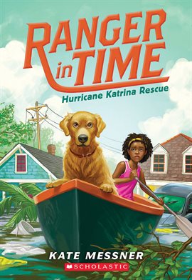 Imagen de portada para Hurricane Katrina Rescue