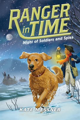 Imagen de portada para Night of Soldiers and Spies