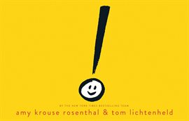 Cover image for Exclamation Mark