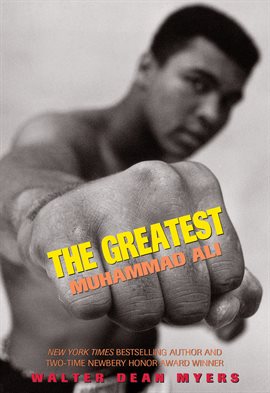Imagen de portada para The The Greatest: Muhammad Ali
