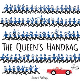 Imagen de portada para The Queen's Handbag