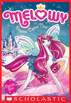 Cover image for Dreams Come True
