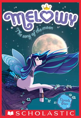 Cover image for The Song of the Moon