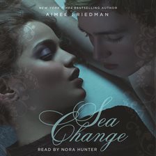 Cover image for Sea Change
