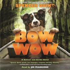 Cover image for Bow Wow