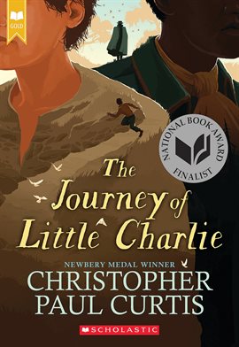 Cover image for The Journey of Little Charlie