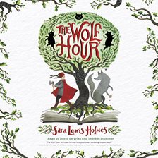 Imagen de portada para The Wolf Hour