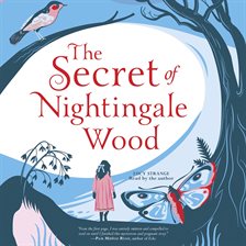 Cover image for The Secret of Nightingale Wood