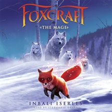 Imagen de portada para The Mage