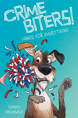 Cover image for Fangs for Everything