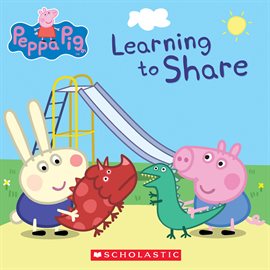 Cover image for Learning to Share