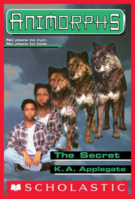 Cover image for The Secret