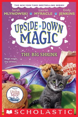 Imagen de portada para The Big Shrink