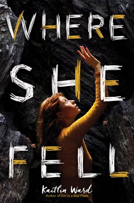 Imagen de portada para Where She Fell