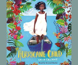 Imagen de portada para Hurricane Child