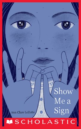 Cover image for Show Me a Sign