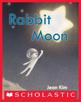 Cover image for Rabbit Moon