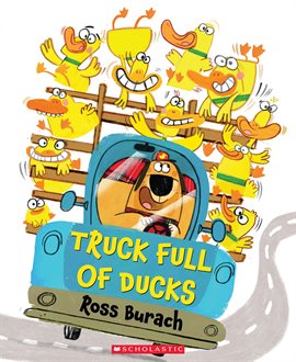 Imagen de portada para Truck Full of Ducks