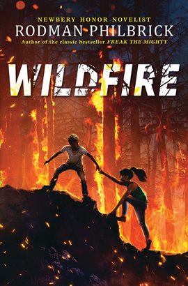 Imagen de portada para Wildfire