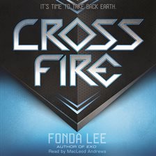 Cover image for Cross Fire