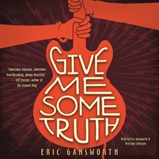 Cover image for Give Me Some Truth
