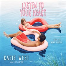 Cover image for Listen to Your Heart