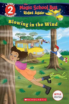 Imagen de portada para Blowing in the Wind