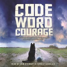 Cover image for Code Word Courage