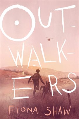 Imagen de portada para Outwalkers