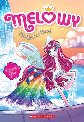 Cover image for The Secret Boo