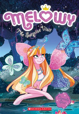 Cover image for The Surprise Visit