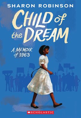Cover image for Child of the Dream