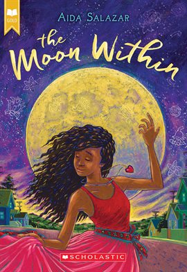 Cover image for The Moon Within