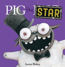 Imagen de portada para Pig the Star