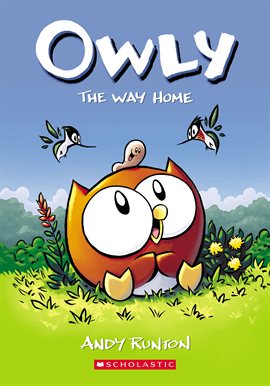 Cover image for The Way Home