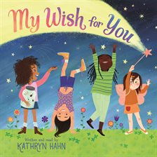 Cover image for My Wish for You